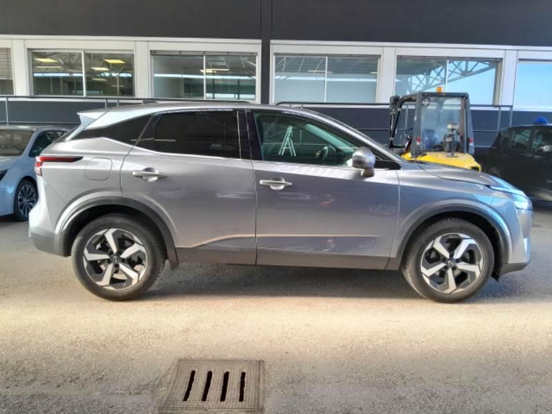 Nissan Qasqai CROSSOVER 1.3 MHEV 140 N-CONNECTA - foto 7