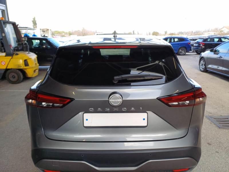 Nissan Qasqai CROSSOVER 1.3 MHEV 140 N-CONNECTA - foto 70