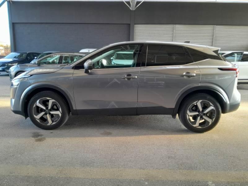 Nissan Qasqai CROSSOVER 1.3 MHEV 140 N-CONNECTA - foto 8