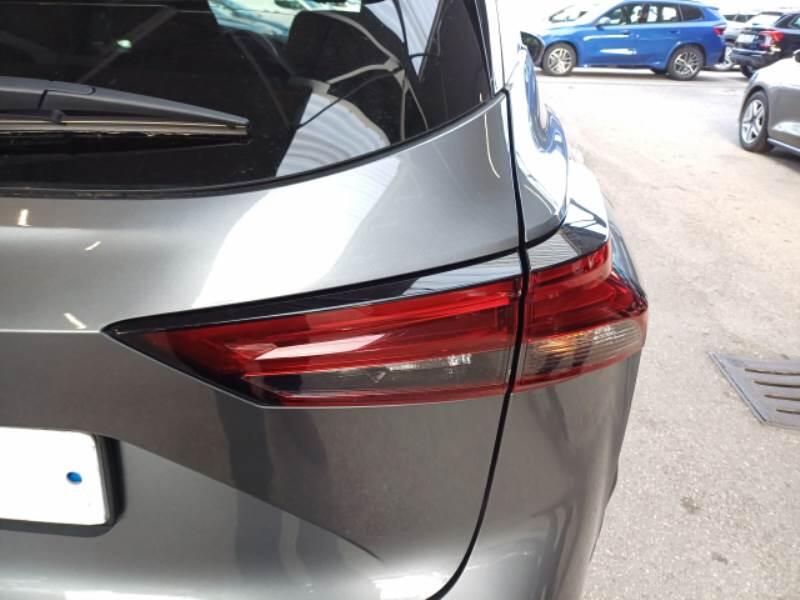 Nissan Qasqai CROSSOVER 1.3 MHEV 140 N-CONNECTA - foto 72