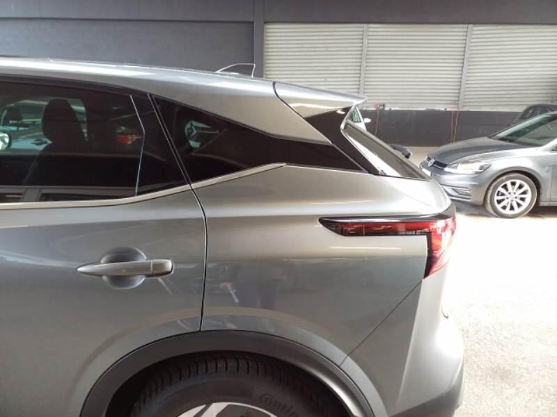 Nissan Qasqai CROSSOVER 1.3 MHEV 140 N-CONNECTA - foto 76