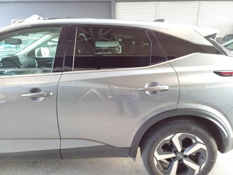 Nissan Qasqai CROSSOVER 1.3 MHEV 140 N-CONNECTA - foto 78