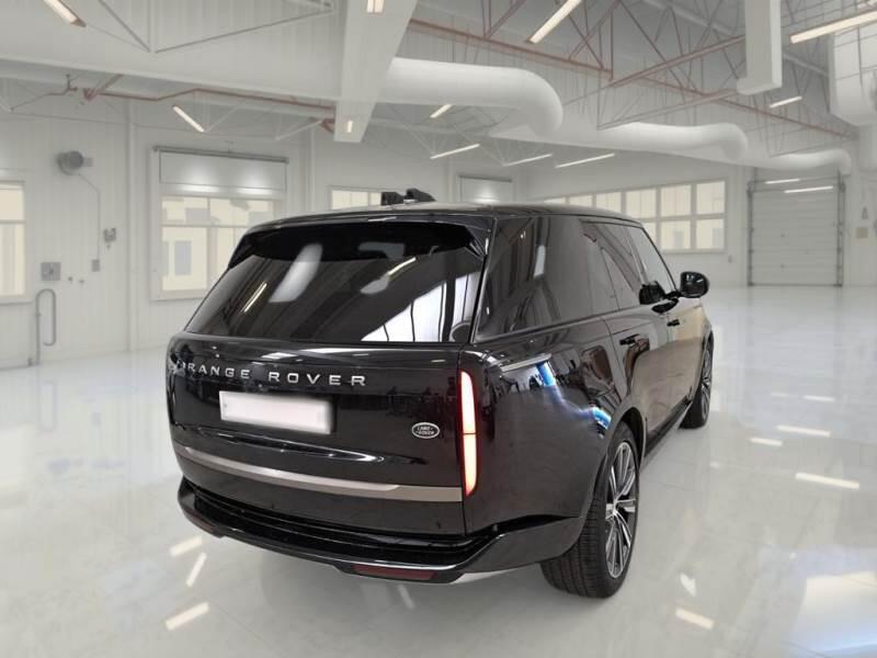 Land Rover RangeRover SUV 3.0D I6 249 MHEV HSE SWB AUT. - foto 2