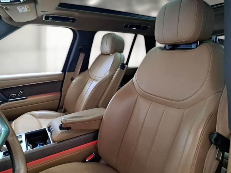 Land Rover RangeRover SUV 3.0D I6 249 MHEV HSE SWB AUT. - foto 11