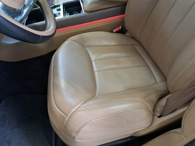 Land Rover RangeRover SUV 3.0D I6 249 MHEV HSE SWB AUT. - foto 12