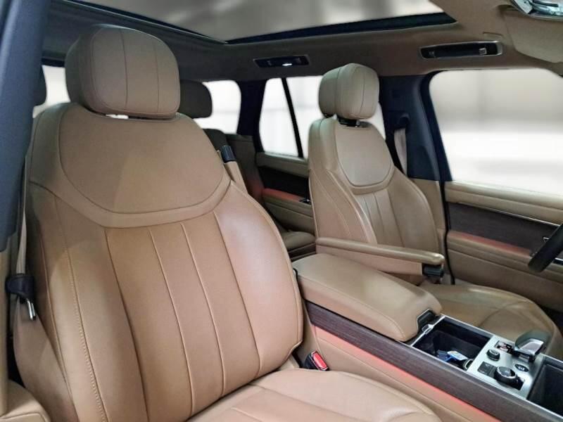 Land Rover RangeRover SUV 3.0D I6 249 MHEV HSE SWB AUT. - foto 13