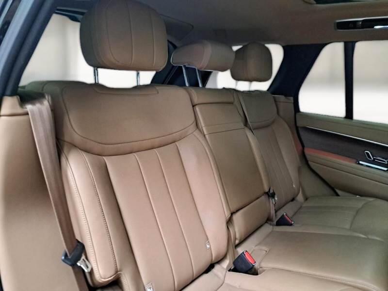 Land Rover RangeRover SUV 3.0D I6 249 MHEV HSE SWB AUT. - foto 15