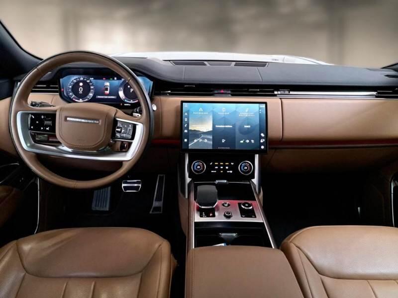 Land Rover RangeRover SUV 3.0D I6 249 MHEV HSE SWB AUT. - foto 3