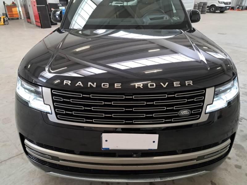 Land Rover RangeRover SUV 3.0D I6 249 MHEV HSE SWB AUT. - foto 21
