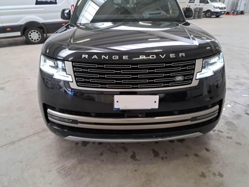 Land Rover RangeRover SUV 3.0D I6 249 MHEV HSE SWB AUT. - foto 23