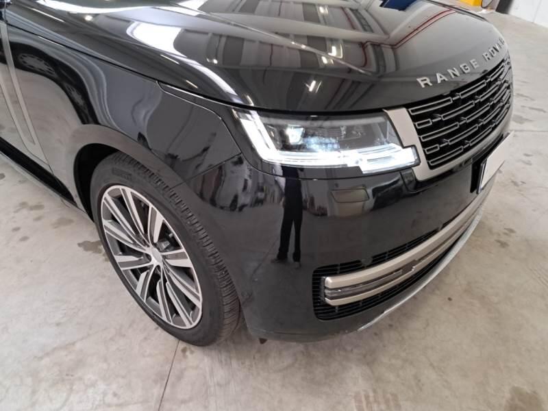 Land Rover RangeRover SUV 3.0D I6 249 MHEV HSE SWB AUT. - foto 27