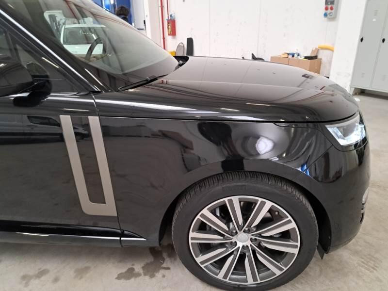 Land Rover RangeRover SUV 3.0D I6 249 MHEV HSE SWB AUT. - foto 28