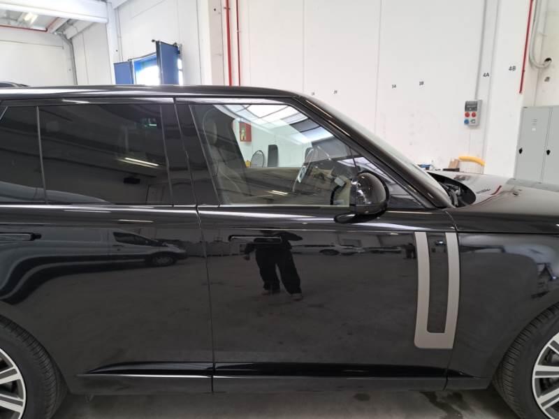 Land Rover RangeRover SUV 3.0D I6 249 MHEV HSE SWB AUT. - foto 29