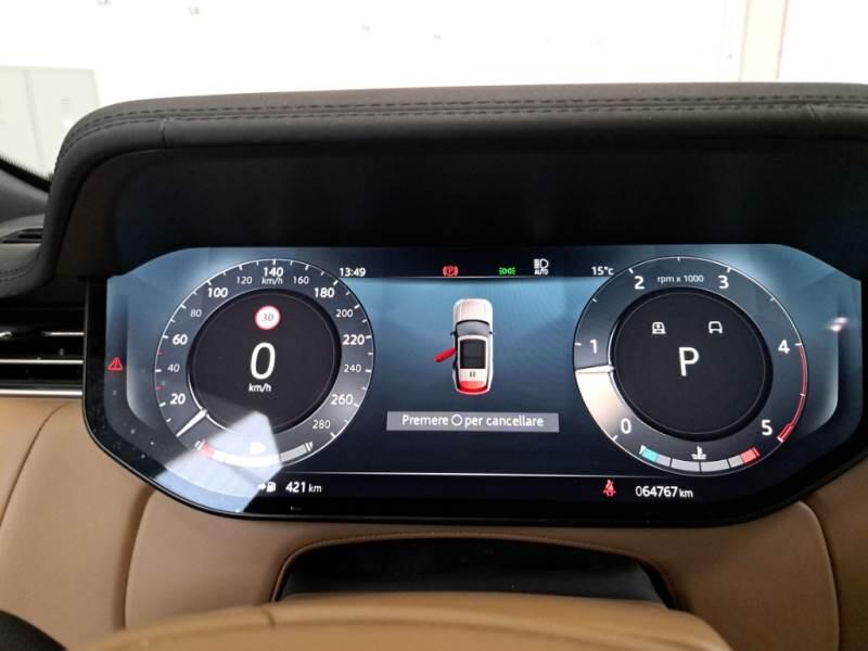 Land Rover RangeRover SUV 3.0D I6 249 MHEV HSE SWB AUT. - foto 4