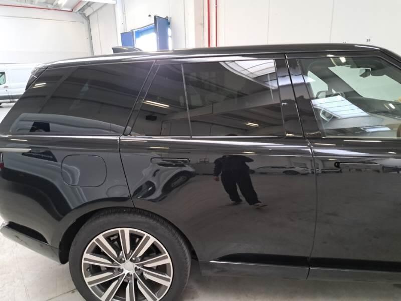 Land Rover RangeRover SUV 3.0D I6 249 MHEV HSE SWB AUT. - foto 31