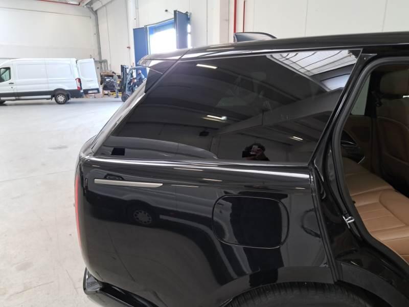 Land Rover RangeRover SUV 3.0D I6 249 MHEV HSE SWB AUT. - foto 33