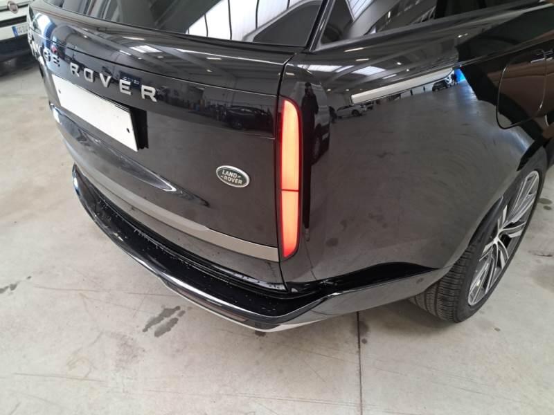 Land Rover RangeRover SUV 3.0D I6 249 MHEV HSE SWB AUT. - foto 35