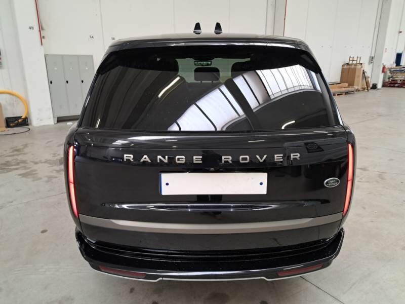 Land Rover RangeRover SUV 3.0D I6 249 MHEV HSE SWB AUT. - foto 37
