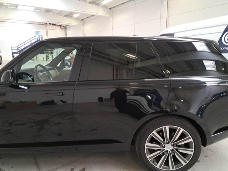 Land Rover RangeRover SUV 3.0D I6 249 MHEV HSE SWB AUT. - foto 40