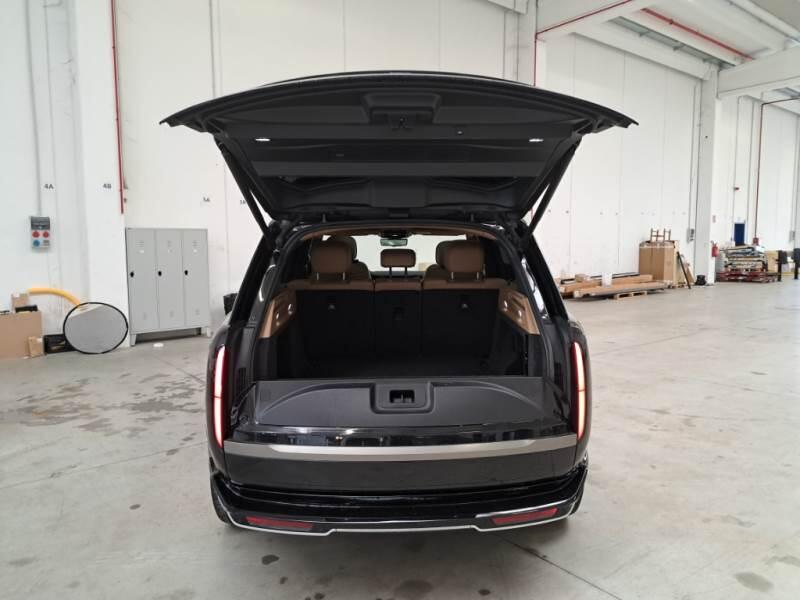 Land Rover RangeRover SUV 3.0D I6 249 MHEV HSE SWB AUT. - foto 5