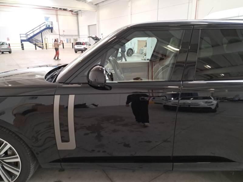 Land Rover RangeRover SUV 3.0D I6 249 MHEV HSE SWB AUT. - foto 42