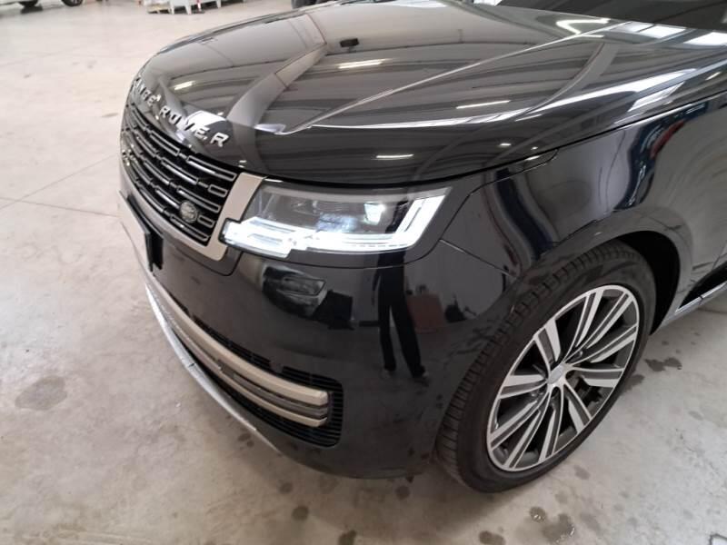 Land Rover RangeRover SUV 3.0D I6 249 MHEV HSE SWB AUT. - foto 44
