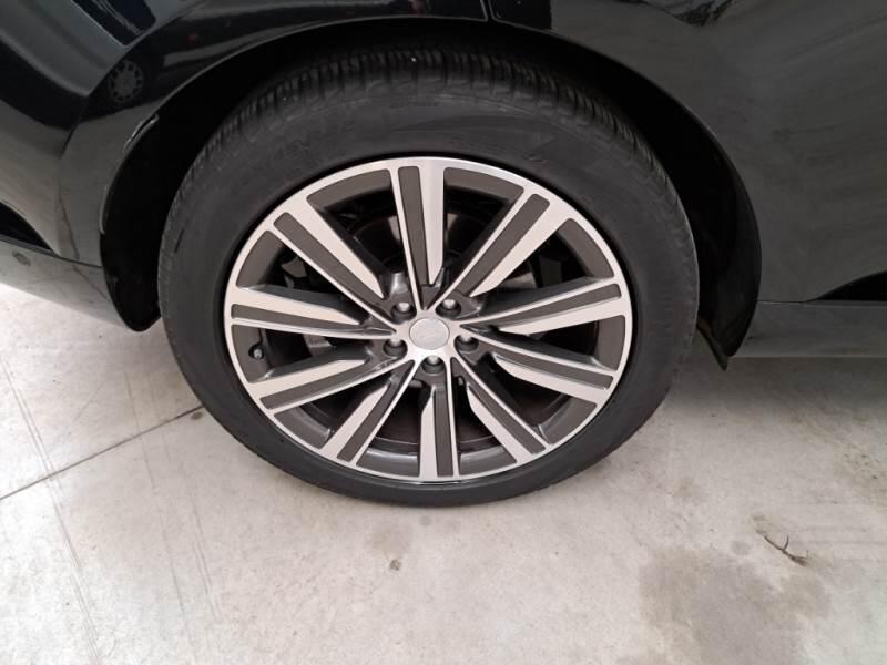 Land Rover RangeRover SUV 3.0D I6 249 MHEV HSE SWB AUT. - foto 47
