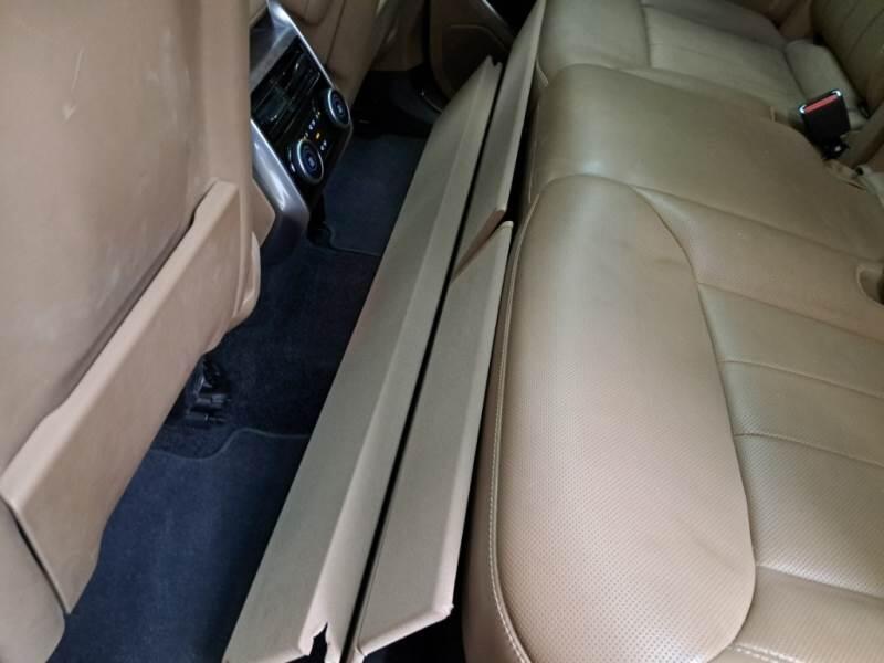 Land Rover RangeRover SUV 3.0D I6 249 MHEV HSE SWB AUT. - foto 54
