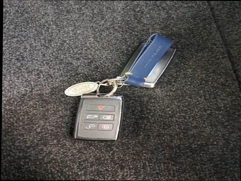 Land Rover RangeRover SUV 3.0D I6 249 MHEV HSE SWB AUT. - foto 57