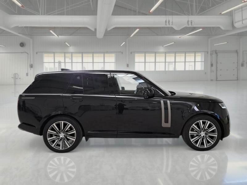Land Rover RangeRover SUV 3.0D I6 249 MHEV HSE SWB AUT. - foto 7