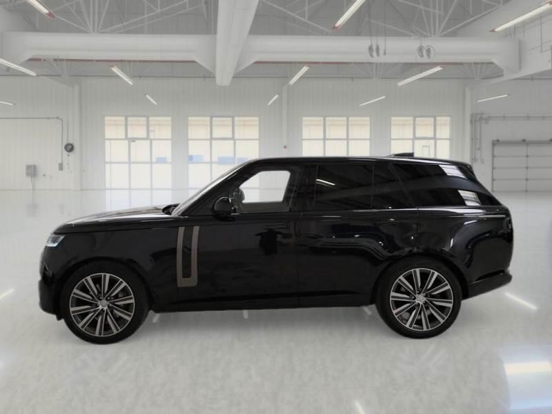 Land Rover RangeRover SUV 3.0D I6 249 MHEV HSE SWB AUT. - foto 8