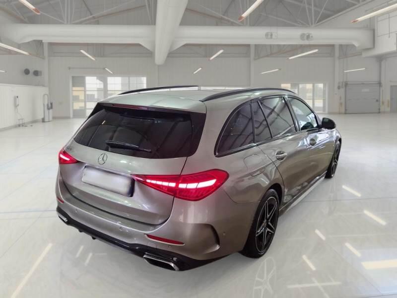 Mercedes C-Klasse-Kombi STATION WAGON 220D MILD HYBRID PREMIUM AUTO SW - foto 2