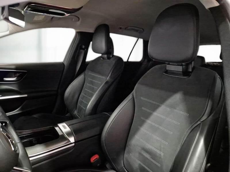 Mercedes C-Klasse-Kombi STATION WAGON 220D MILD HYBRID PREMIUM AUTO SW - foto 11