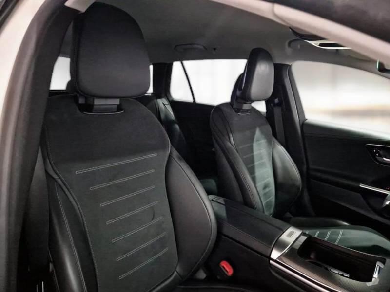 Mercedes C-Klasse-Kombi STATION WAGON 220D MILD HYBRID PREMIUM AUTO SW - foto 13