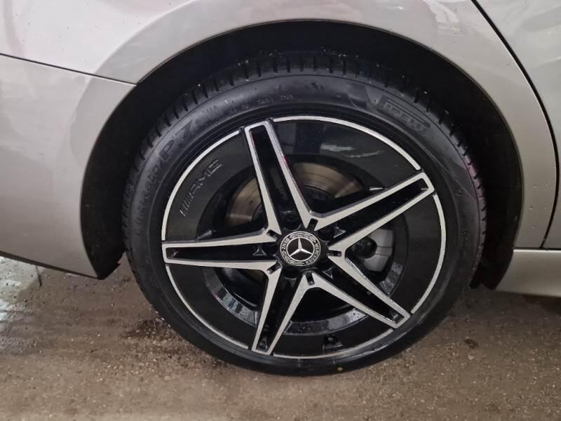 Mercedes C-Klasse-Kombi STATION WAGON 220D MILD HYBRID PREMIUM AUTO SW - foto 18