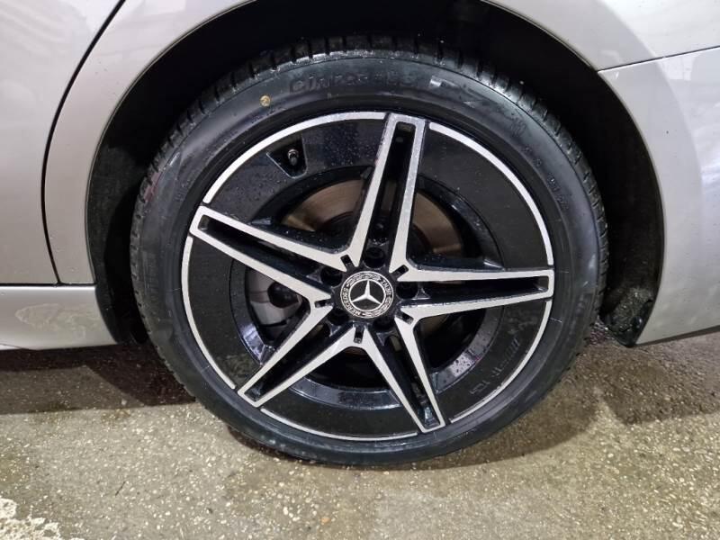 Mercedes C-Klasse-Kombi STATION WAGON 220D MILD HYBRID PREMIUM AUTO SW - foto 19