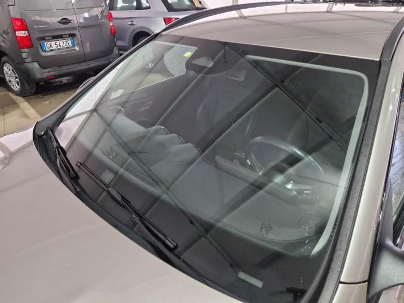 Mercedes C-Klasse-Kombi STATION WAGON 220D MILD HYBRID PREMIUM AUTO SW - foto 24