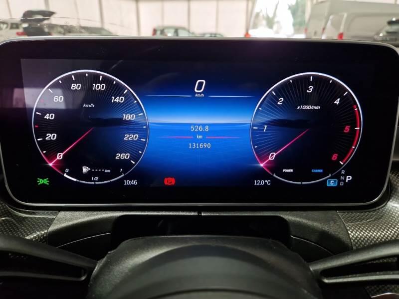 Mercedes C-Klasse-Kombi STATION WAGON 220D MILD HYBRID PREMIUM AUTO SW - foto 4