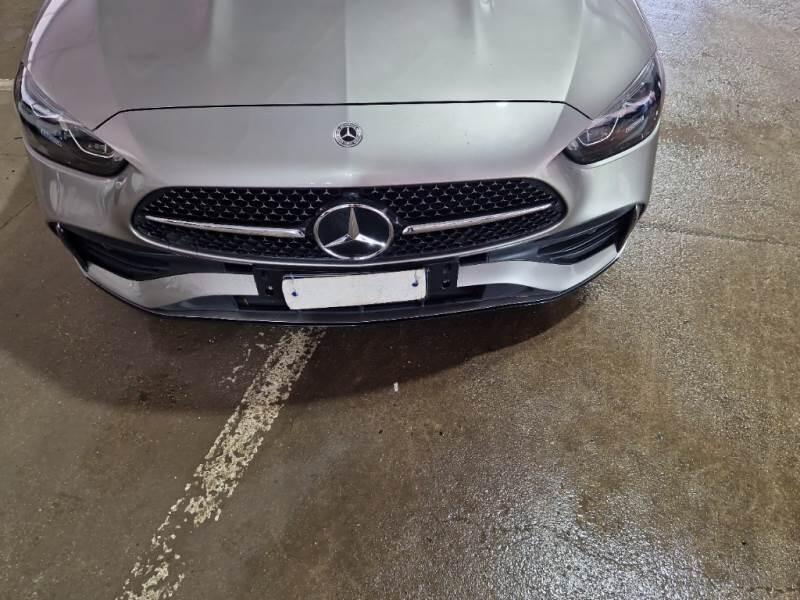 Mercedes C-Klasse-Kombi STATION WAGON 220D MILD HYBRID PREMIUM AUTO SW - foto 35