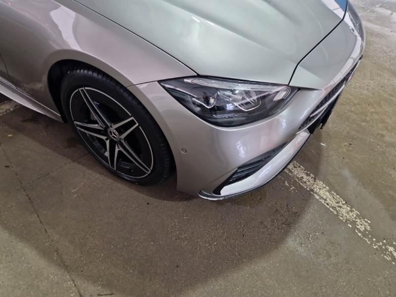 Mercedes C-Klasse-Kombi STATION WAGON 220D MILD HYBRID PREMIUM AUTO SW - foto 41