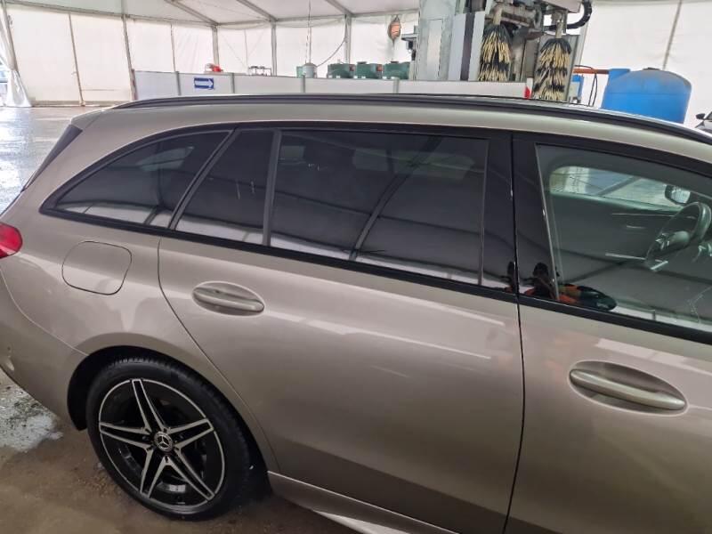 Mercedes C-Klasse-Kombi STATION WAGON 220D MILD HYBRID PREMIUM AUTO SW - foto 43