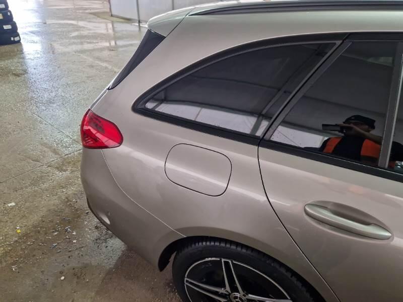 Mercedes C-Klasse-Kombi STATION WAGON 220D MILD HYBRID PREMIUM AUTO SW - foto 47