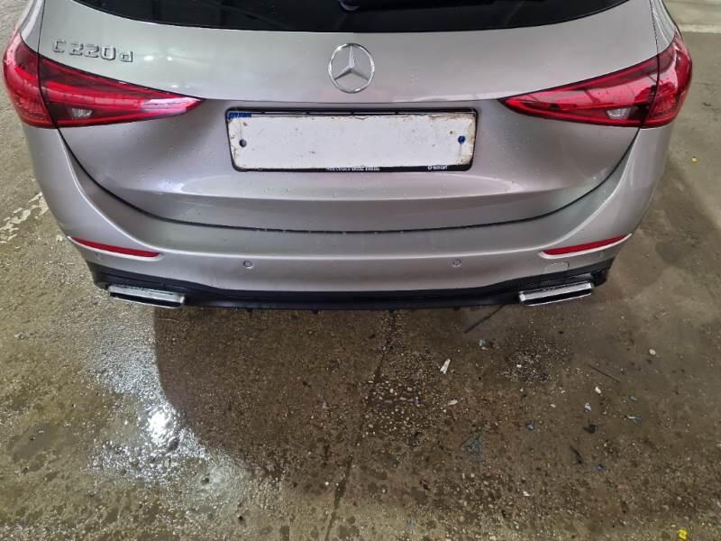 Mercedes C-Klasse-Kombi STATION WAGON 220D MILD HYBRID PREMIUM AUTO SW - foto 49