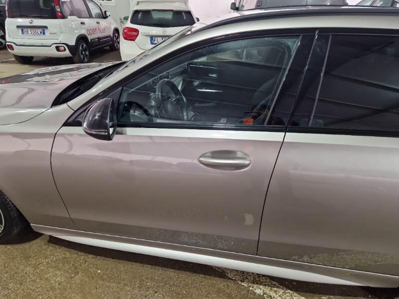 Mercedes C-Klasse-Kombi STATION WAGON 220D MILD HYBRID PREMIUM AUTO SW - foto 51
