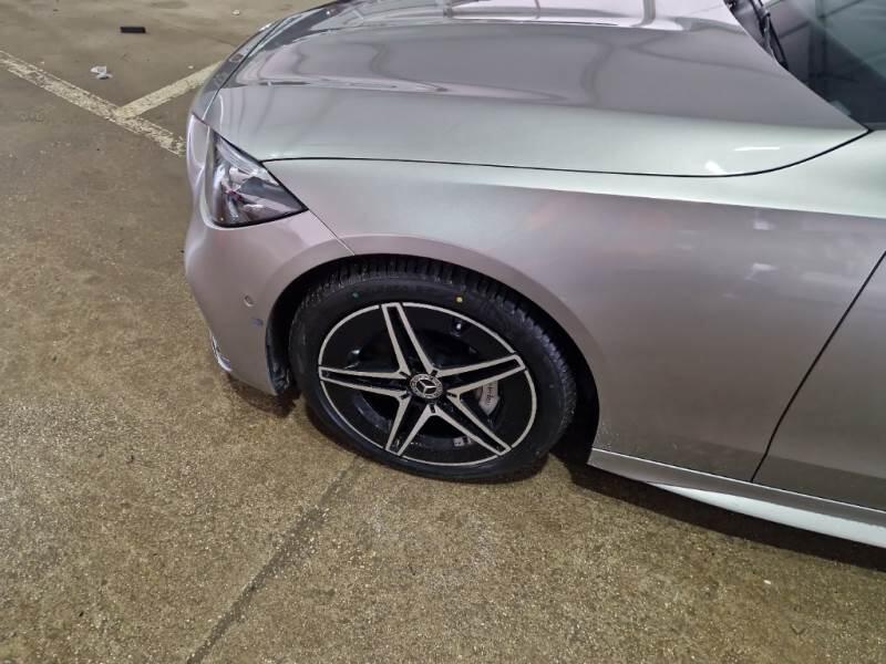 Mercedes C-Klasse-Kombi STATION WAGON 220D MILD HYBRID PREMIUM AUTO SW - foto 53