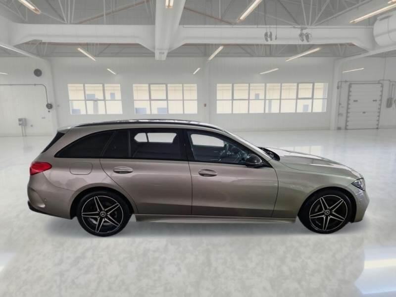 Mercedes C-Klasse-Kombi STATION WAGON 220D MILD HYBRID PREMIUM AUTO SW - foto 7