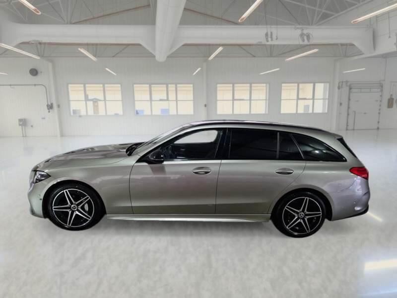 Mercedes C-Klasse-Kombi STATION WAGON 220D MILD HYBRID PREMIUM AUTO SW - foto 8