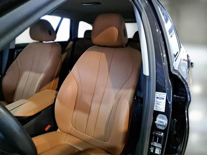 BMW Serie 5 STATION WAGON 518D BUSINESS TOURING - foto 11