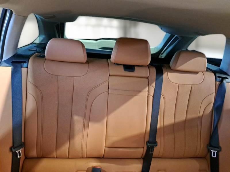 BMW Serie 5 STATION WAGON 518D BUSINESS TOURING - foto 15