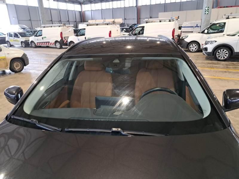 BMW Serie 5 STATION WAGON 518D BUSINESS TOURING - foto 20